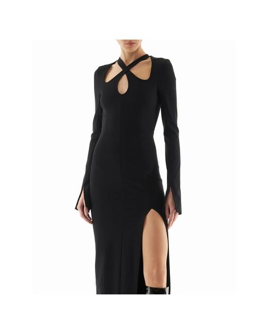 Sorelle Платье Apex черное XS