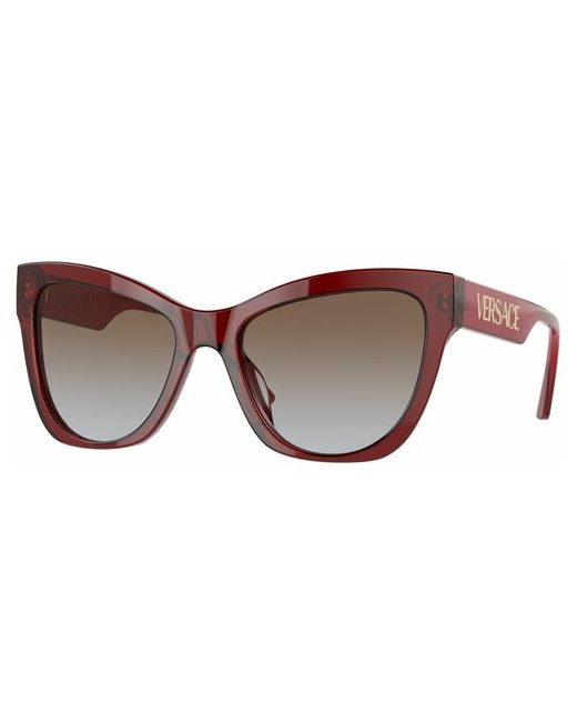 Versace Солнцезащитные очки VE 4417U 388/89 56