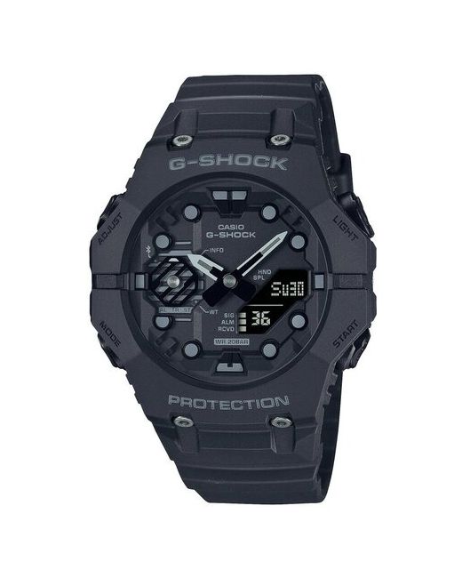Casio Наручные часы G-Shock GA-B001-1A