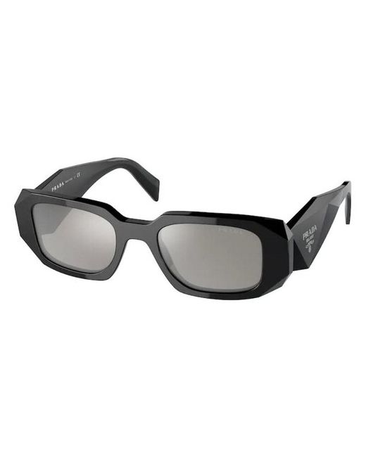 Prada Солнцезащитные очки PR 17WS 1AB2B0 49