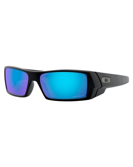 Oakley Солнцезащитные очки Gascan Prizm Sapphire Polarized 9014 50