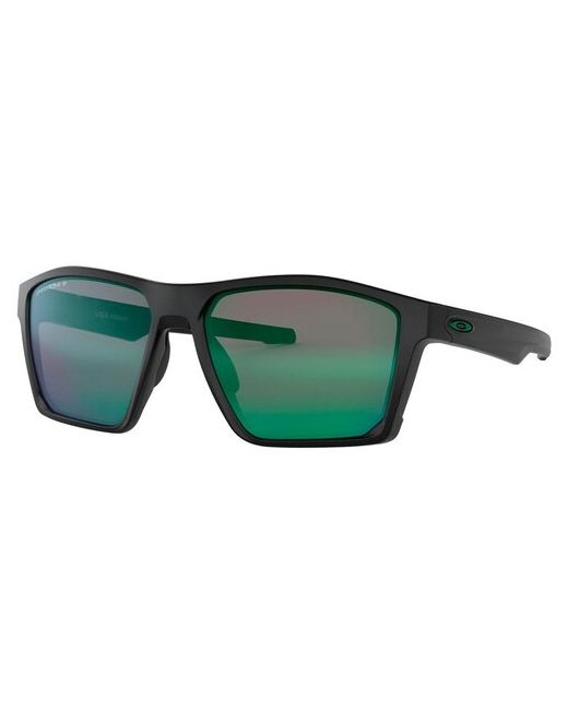 Oakley Солнцезащитные очки Targetline Prizm Jade Polarized 9397 07