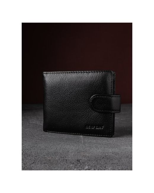 Sezfert кошелёк портмоне из натуральной кожи для документов