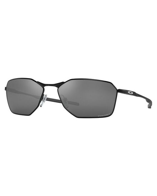 Oakley Солнцезащитные очки Savitar Prizm Black 6047 01