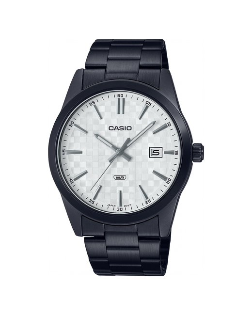 Casio Наручные часы Collection MTP-VD03B-7A