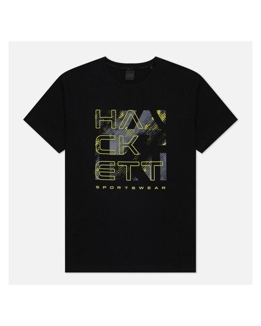 Hackett футболка HS Dynamo Box Размер XL