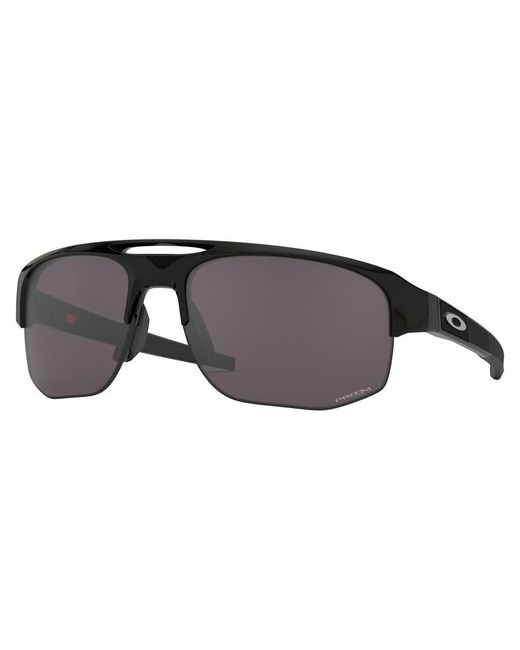 Oakley Солнцезащитные очки Mercenary Prizm Grey 9424 01