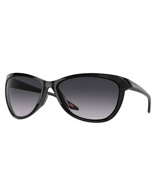 Oakley Солнцезащитные очки Pasque Prizm Grey Gradient 9222 06
