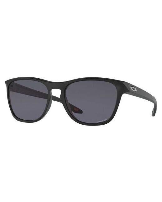 Oakley Солнцезащитные очки Manorburn Prizm Grey 9479 01