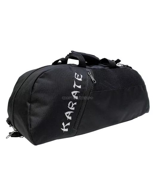 StarFight Сумка-рюкзак Karate M 53х25х25 см.