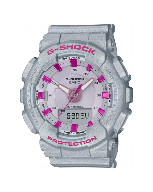 Casio Наручные часы G-Shock GMA-S130NP-8A