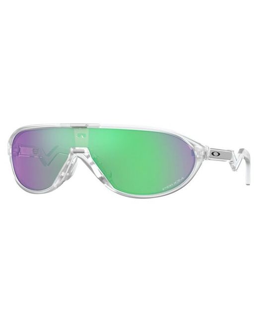 Oakley Солнцезащитные очки CMDN Prizm Road Jade 9467 03