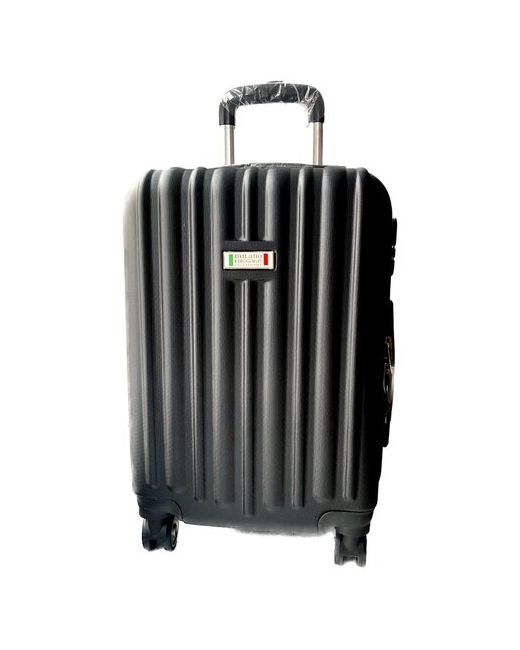 Milano Luggage Чемодан ручная кладь абс