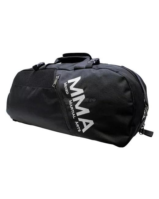 StarFight Сумка-рюкзак MMA L 65х35х30 см.