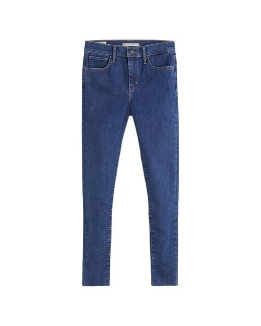 Levi's® Джинсы 720 High Rise Super Skinny Jeans 30/34 Женщины