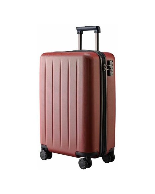 Ninetygo Чемодан Danube Luggage 20 серый