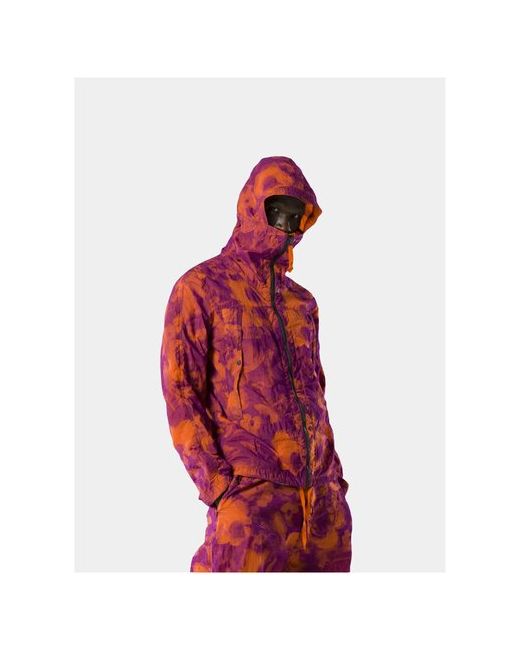 Nemen Куртка Neon Jkt фиолетово S