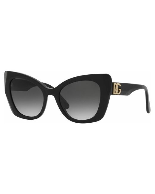 Dolce & Gabbana Солнцезащитные очки DG 4405 501/8G 53