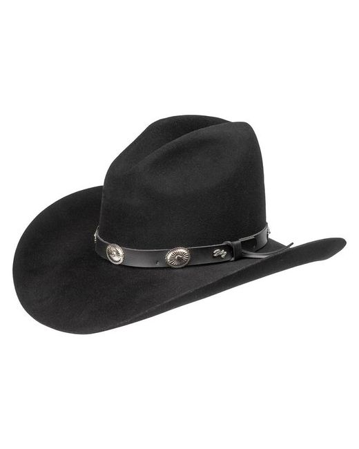 Bailey Шляпа ковбойская W0602G TOMBSTONE размер 61