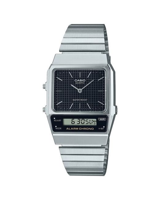 Casio Наручные часы Vintage AQ-800E-1A