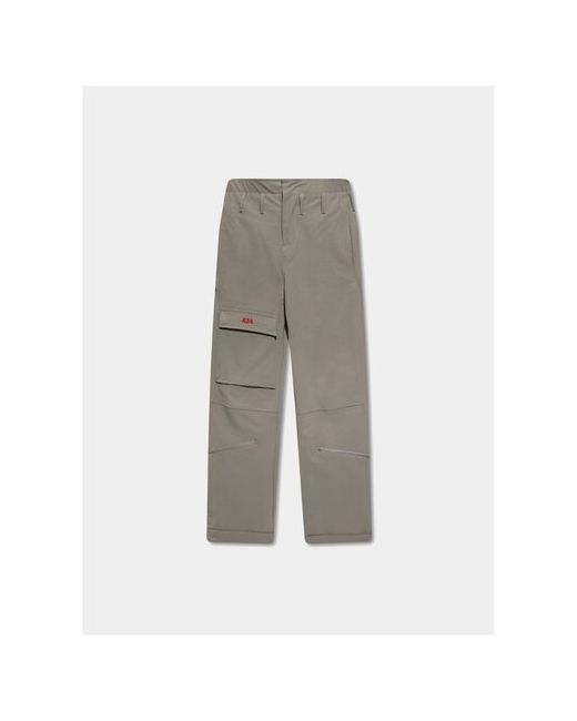 FourTwoFour on Fairfax Брюки Multi-Pocket Trousers 48