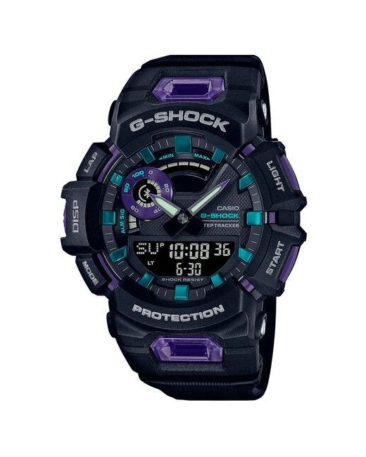 Casio Наручные часы G-Shock GBA-900-1A6ER
