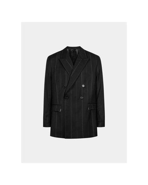 Han Kjobenhavn Пиджак Boxy Suit Blazer 48