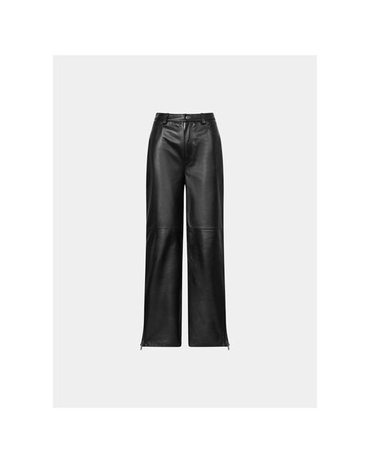 Han Kjobenhavn брюки Relaxed Fitted Trousers 34