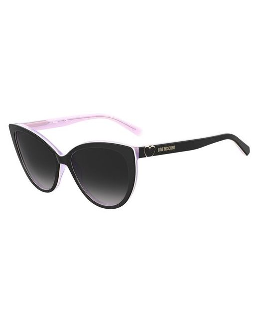Love Moschino Солнцезащитные очки MOL043/S