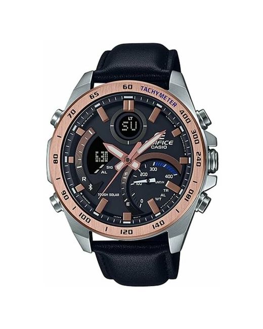 Casio Collection Наручные часы ECB-900GL-1B