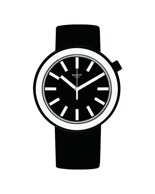 Swatch Наручные часы PNB100