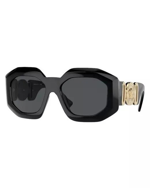Versace Солнцезащитные очки VE 4424U GB1/87 56
