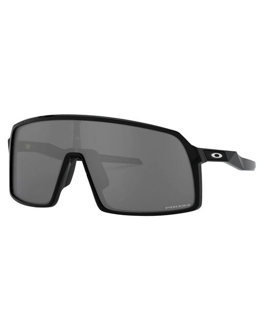 Oakley Солнцезащитные очки Sutro Prizm Black 9406 01