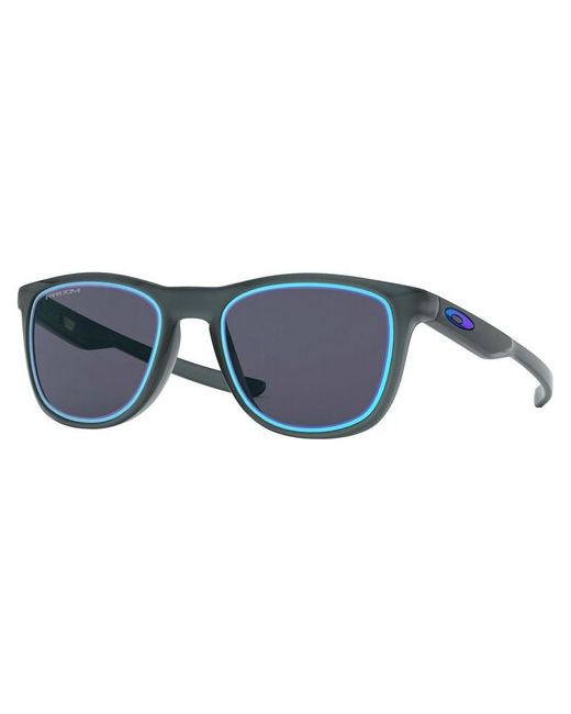 Oakley Солнцезащитные очки Trillbe X Prizm Grey 9340 15 Fire and Ice Collection