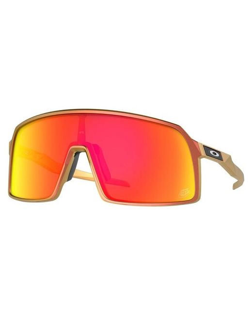 Oakley Солнцезащитные очки Sutro Prizm Ruby 9406 48 Troy Le Designs