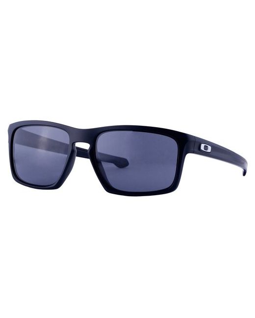 Oakley Солнцезащитные очки Sliver 9262 01