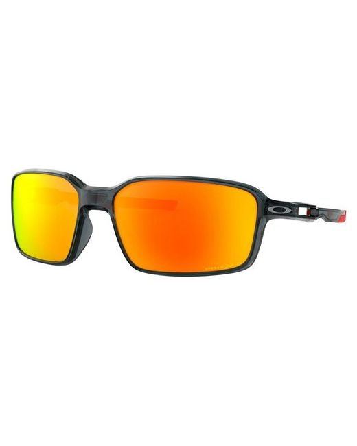 Oakley Солнцезащитные очки Siphon Prizm Ruby Polarized 9429 03