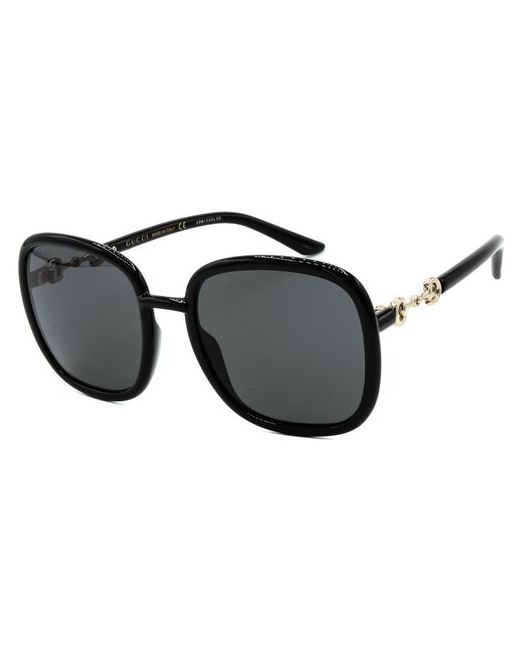 Gucci Солнцезащитные очки GG0893S/001