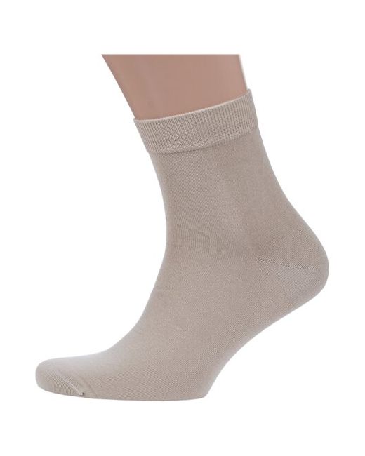 Grinston укороченные носки из 100 хлопка socks PINGONS размер 25