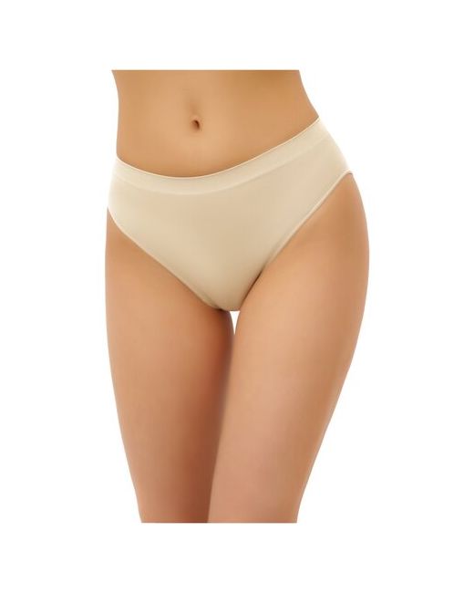Intimidea Трусы Slip midi Promo x 3 bianco promo M/L