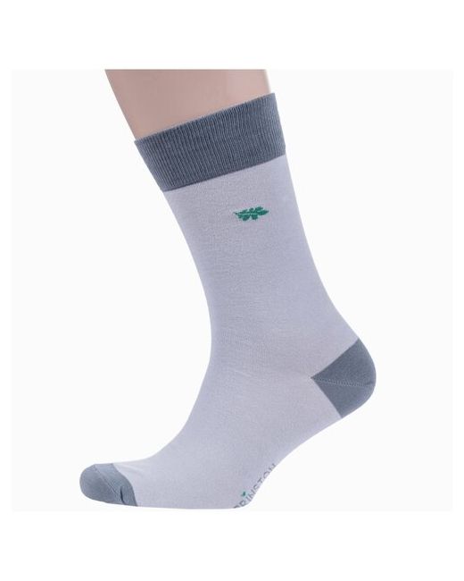 Grinston носки socks PINGONS светло размер 25