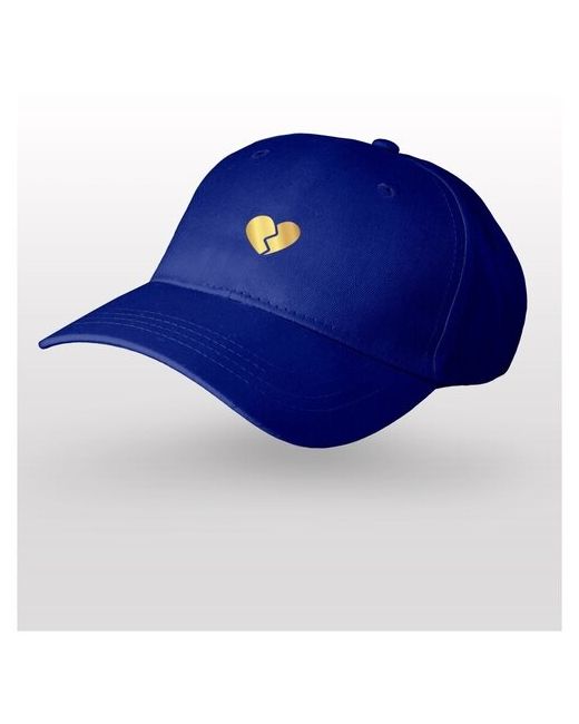 Сувенир Shop Кепка СувенирShop Сердце/Heart
