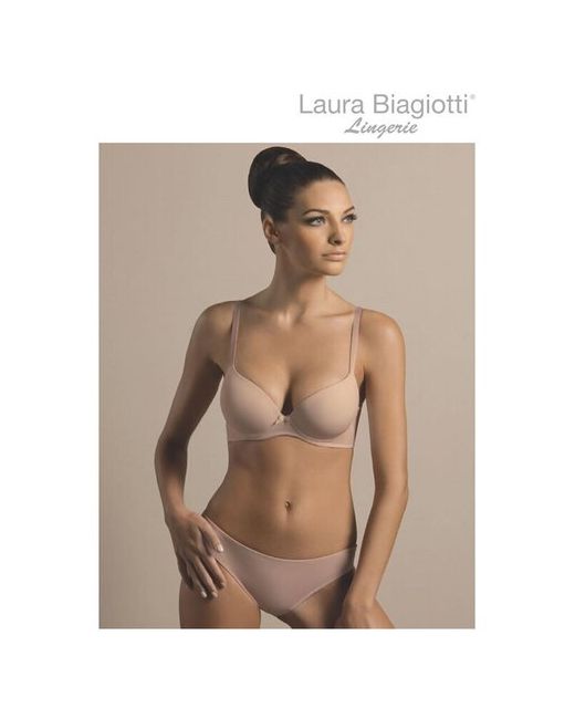 Laura Biagiotti Трусы слипы 990136 размер II bianco