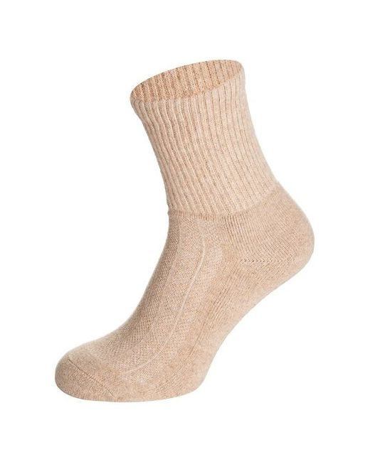 Larma Socks Носки из шерсти верблюда Camel Wool размер 40-42