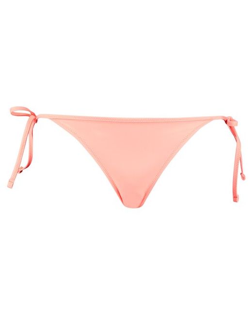 Puma Плавки SWIM SIDE TIE BIK размер XS red