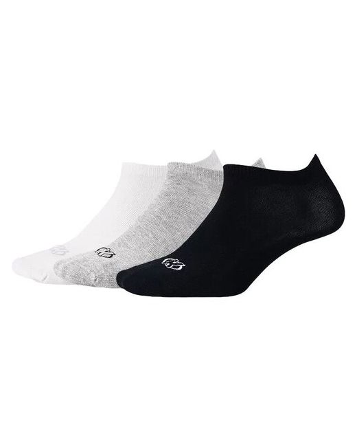 Kelme Носки Socks Мужчины WZ60201005-015 FREESIZE