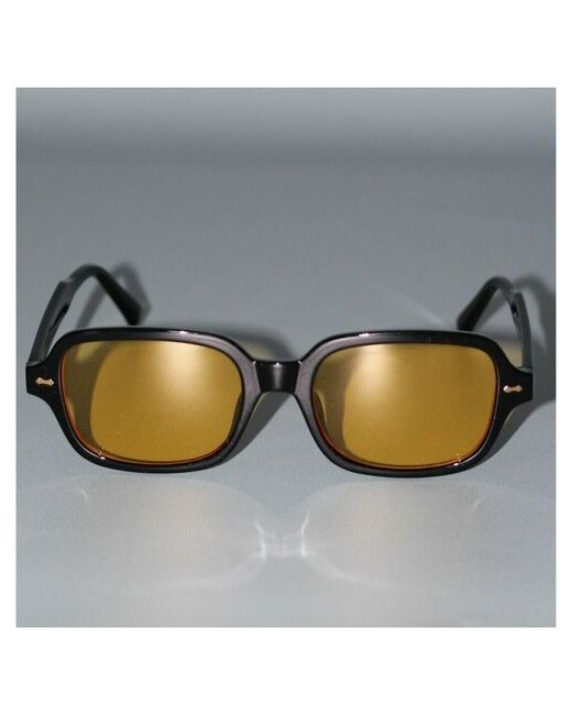 Marked Солнцезащитные очки ROMY Yellow
