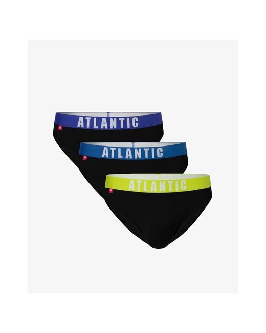 Atlantic Трусы слипы Атлантик 3MP-094 S