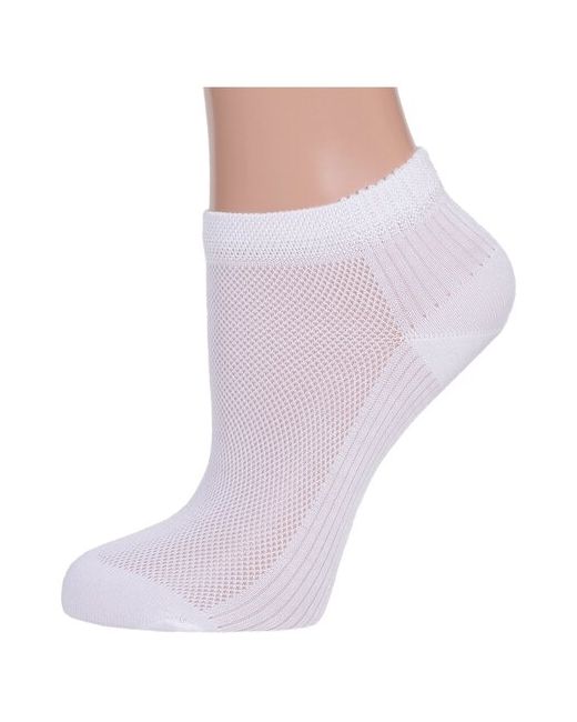 Grinston короткие носки из микромодала socks PINGONS размер 23