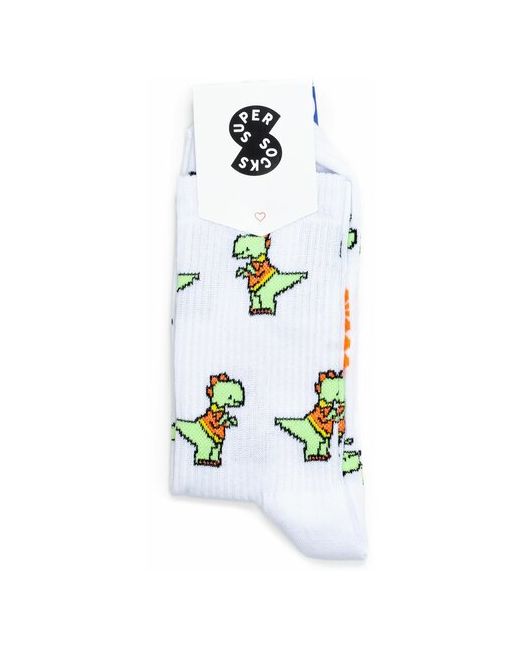 Super socks Леди Дино 35-40
